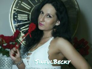 SinfulBecky