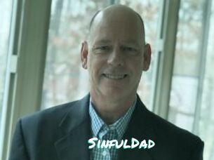 SinfulDad