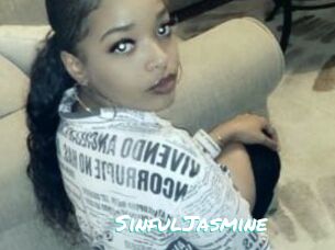 SinfulJasmine
