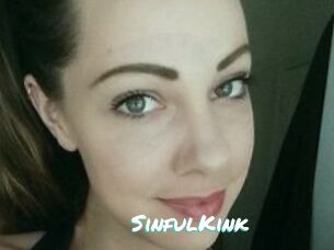 SinfulKink
