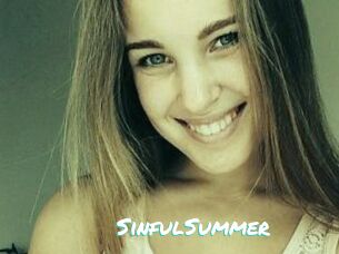 SinfulSummer