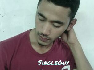 SingleGuy