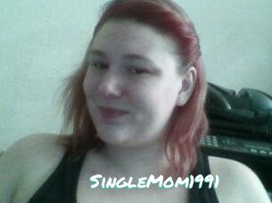 SingleMom1991