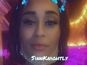 SinnKnightly