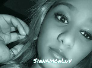 SinnamonLuv
