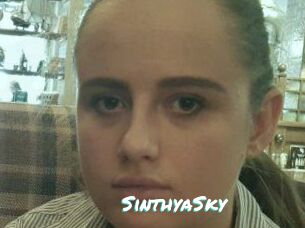 SinthyaSky