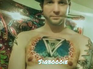 Siqboooie