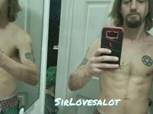 SirLovesalot