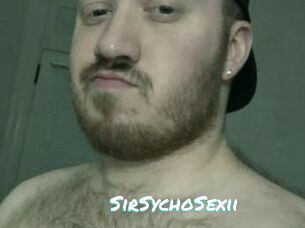 SirSychoSexii