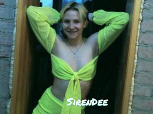 SirenDee