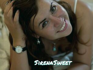 SirenaSweet