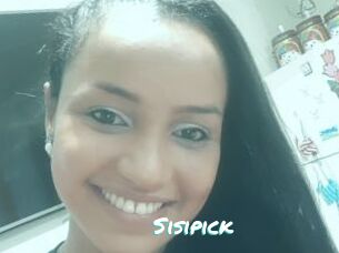 Sisipick