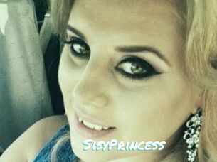 SisyPrincess