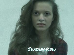 SiusanaKsiu