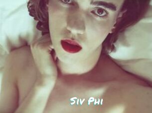 Siv_Phi