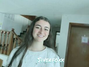 Siverfoxx