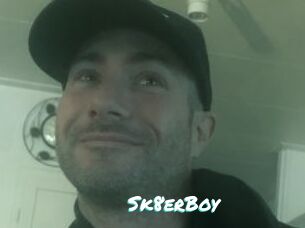 Sk8erBoy