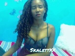 SkalettXX