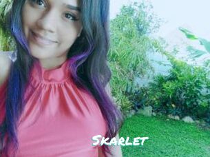 Skarlet