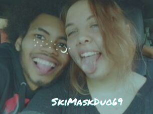 SkiMaskDuo69