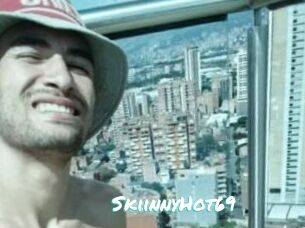 SkiinnyHot69