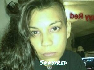 SkkyyRed
