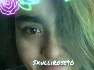 SkulliRose90