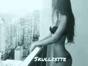 Skullzette