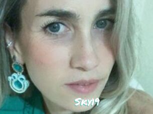 Sky19