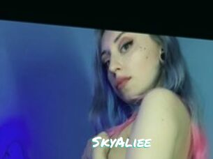 SkyAliee