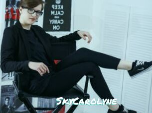 SkyCarolyne