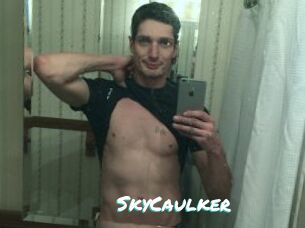 SkyCaulker