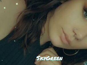 SkyGreen