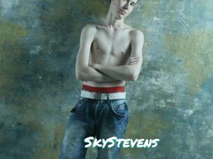 SkyStevens