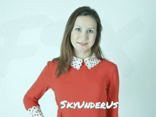 SkyUnderUs