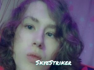 SkyeStriker