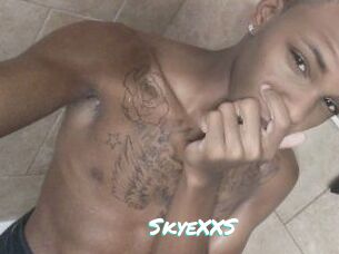 SkyeXXS