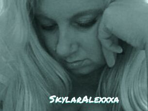 SkylarAlexxxa