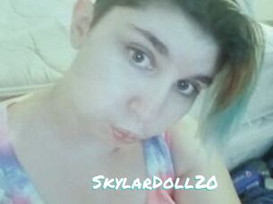 SkylarDoll20