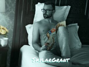SkylarGrant
