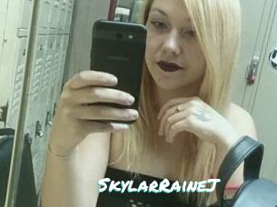 SkylarRaineJ