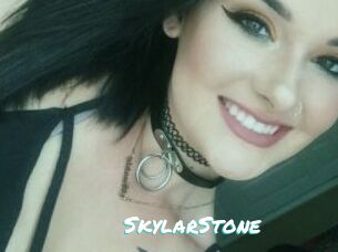 SkylarStone
