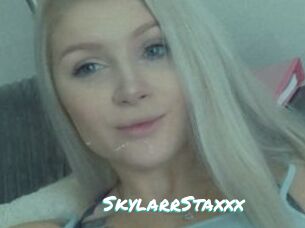 SkylarrStaxxx