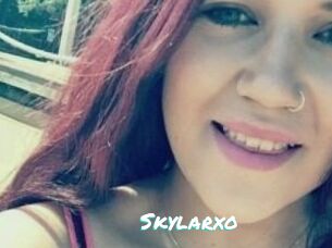 Skylarxo