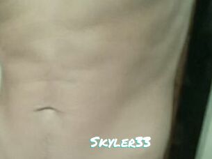 Skyler33