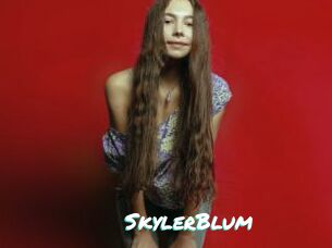 SkylerBlum