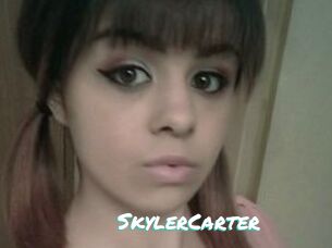 Skyler_Carter