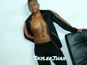 SkylerJhax