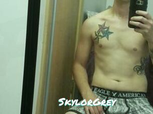 SkylorGrey