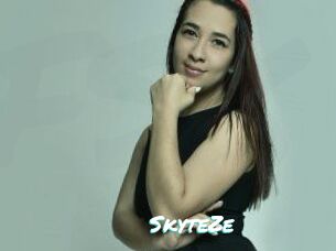 SkyteZe